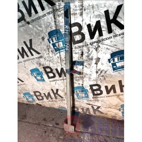 Кронштейн продолжения двери DAF 106 066636 RH (546)