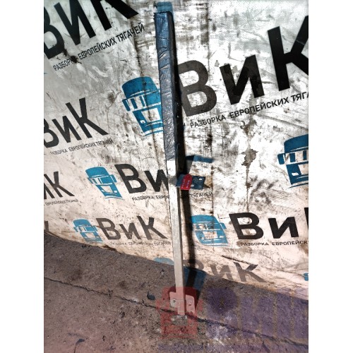 Кронштейн продолжения двери DAF 106 066636 LH (547)