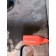 Подкрылок DAF 106 066636 RH (544)
