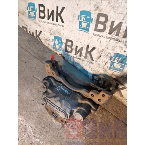 Суппорт DAF 105 012236 (ленивая ось) RH нов.обр. (471)