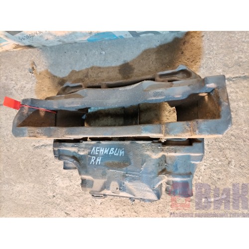 Суппорт DAF 105 012236 (ленивая ось) RH нов.обр. (471)-1