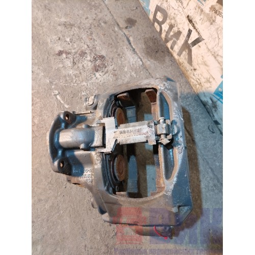 Суппорт DAF 105 012236 (ленивая ось) RH нов.обр. (471)-4