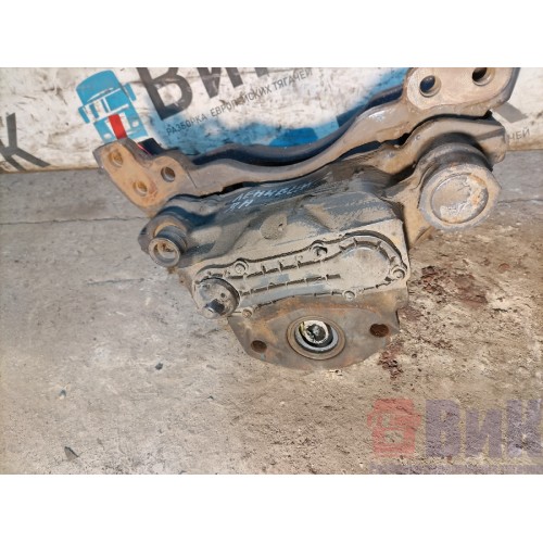 Суппорт DAF 105 012236 (ленивая ось) RH нов.обр. (471)-3