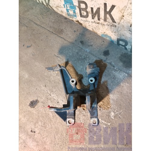 Кронштейн пневморессоры DAF 105 012236 (ленивая ось) RH (475)-3