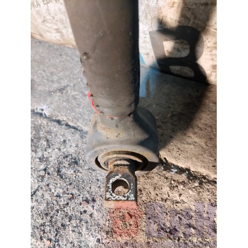 Тяга реактивная DAF 105 012236 (433)-1