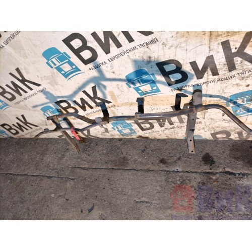 Кронштейн проводки рамы DAF 105 012236 (440)-2