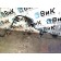 Кронштейн проводки рамы DAF 105 012236 (439)