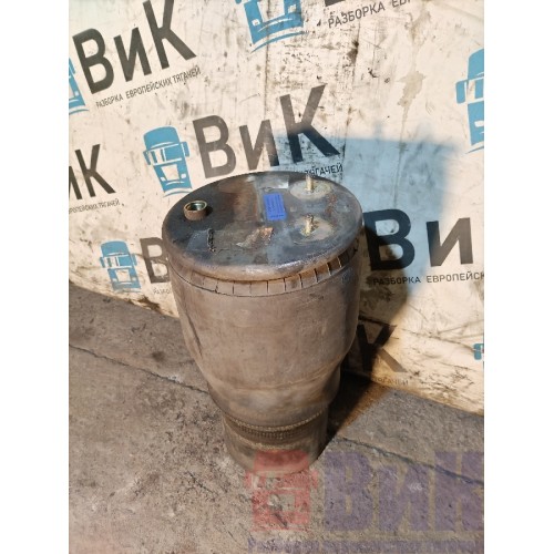 Пневмоподушка заднего моста DAF 105 012236 CONTITECH 887 (787)