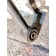 Тяга кронштейна пневмоподушек DAF 105 012236 (431)