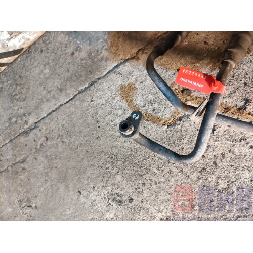 Трубка кондиционера DAF 105 012236 (445)-2