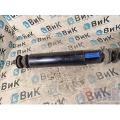 Амортизатор передний DAF 105 012236 MONROE (ленивая ось) (791)