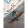 Кулиса КПП DAF 105 012236 в сборе (от кабины до КПП) (417)