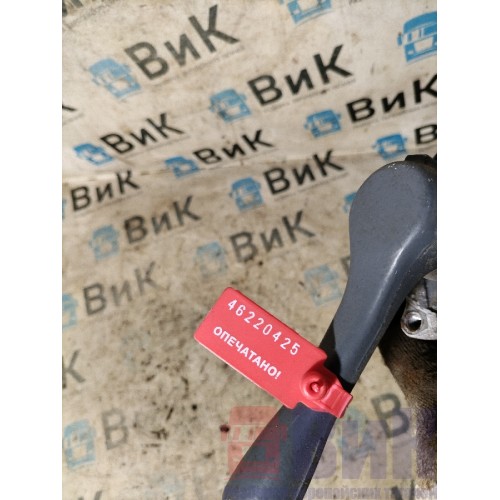 Кран управления пневмоподвеской полуприцепа KRONE SD 522672 ручной не ориг. (425)-2