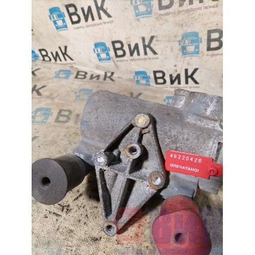 Клапан растормаживания полуприцепа KRONE SD 522672 (426)-5