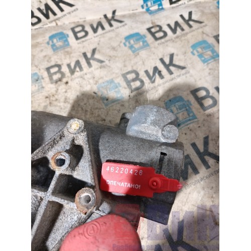 Клапан растормаживания полуприцепа KRONE SD 522672 (426)-2