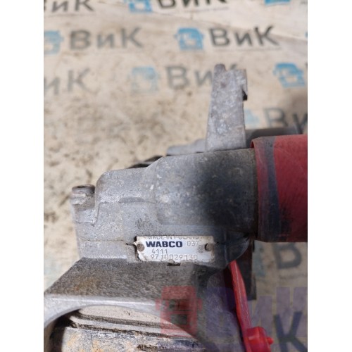 Клапан растормаживания полуприцепа KRONE SD 522672 (426)-3