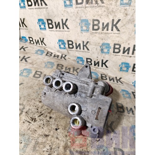 Клапан растормаживания полуприцепа KRONE SD 522672 (426)-4