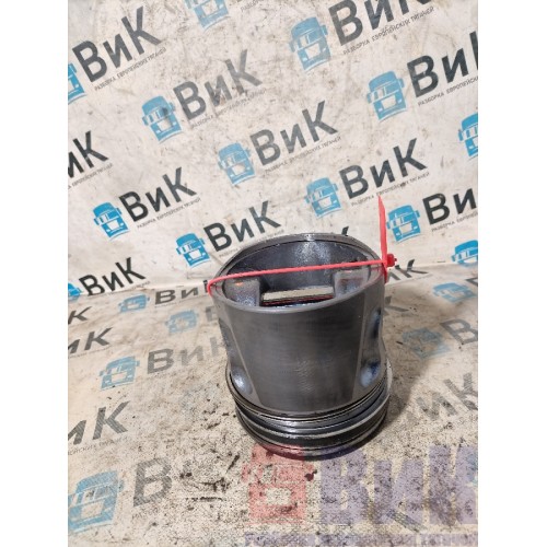 Поршень MAN D2066 LF40 502729 (391) 