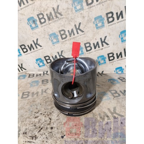 Поршень MAN D2066 LF40 502729 (391) -3