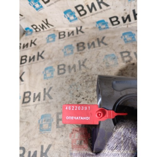 Поршень MAN D2066 LF40 502729 (391) -2