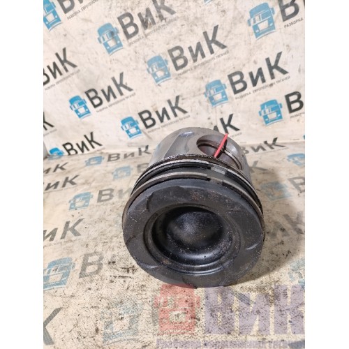 Поршень MAN D2066 LF40 502729 (391) -1