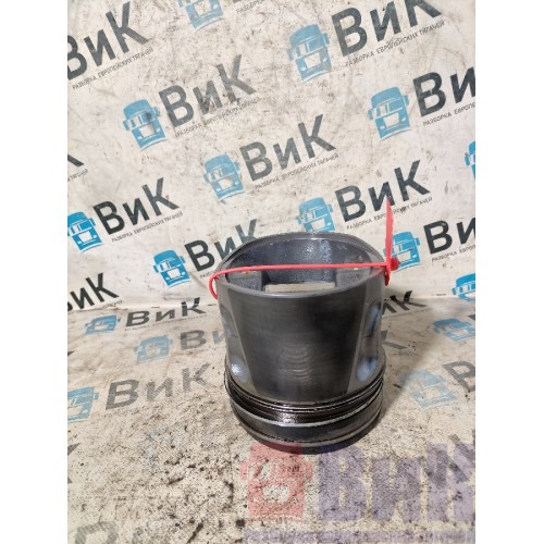 Поршень MAN D2066 LF40 502729 (392)