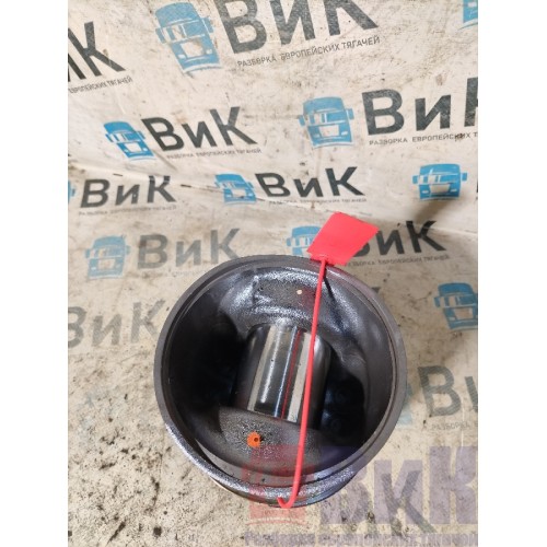 Поршень MAN D2066 LF40 502729 (392)-3