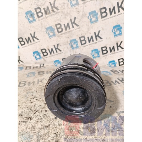 Поршень MAN D2066 LF40 502729 (392)-2