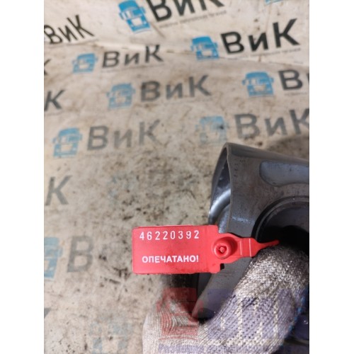 Поршень MAN D2066 LF40 502729 (392)-1