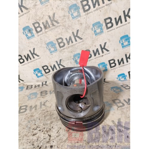 Поршень MAN D2066 LF40 502729 (392)-4