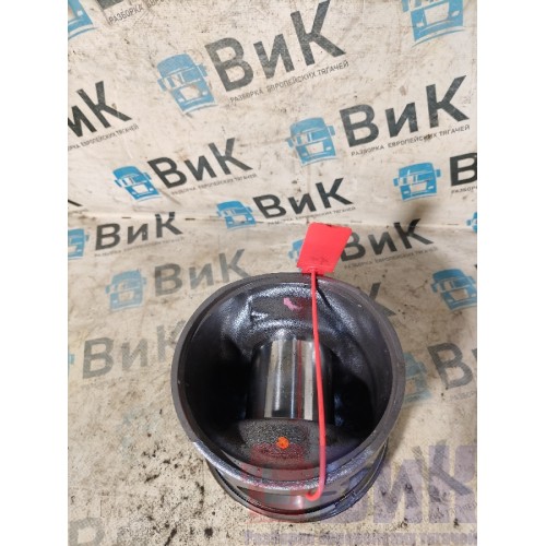 Поршень MAN D2066 LF40 502729 (393)-3