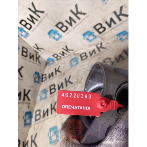 Поршень MAN D2066 LF40 502729 (393)-2