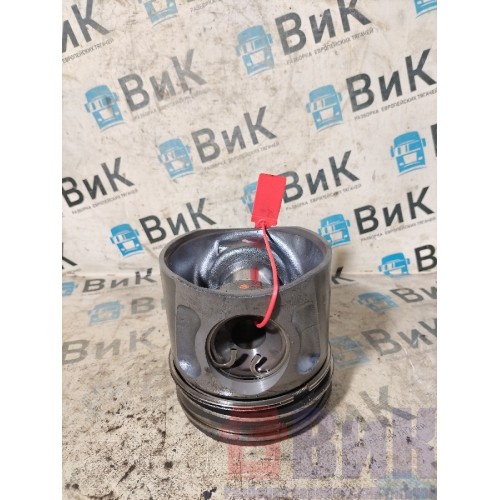 Поршень MAN D2066 LF40 502729 (393)-1