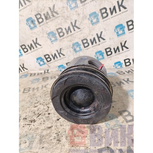 Поршень MAN D2066 LF40 502729 (393)-4