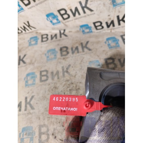 Поршень MAN D2066 LF40 502729 (395)-2