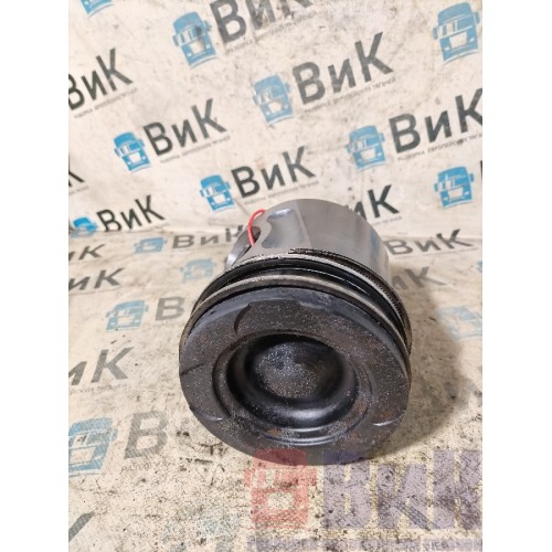 Поршень MAN D2066 LF40 502729 (395)-3