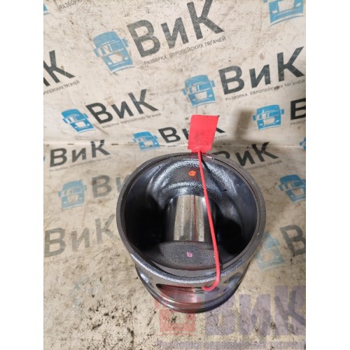 Поршень MAN D2066 LF40 502729 (395)-4