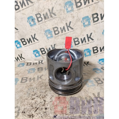 Поршень MAN D2066 LF40 502729 (395)-1