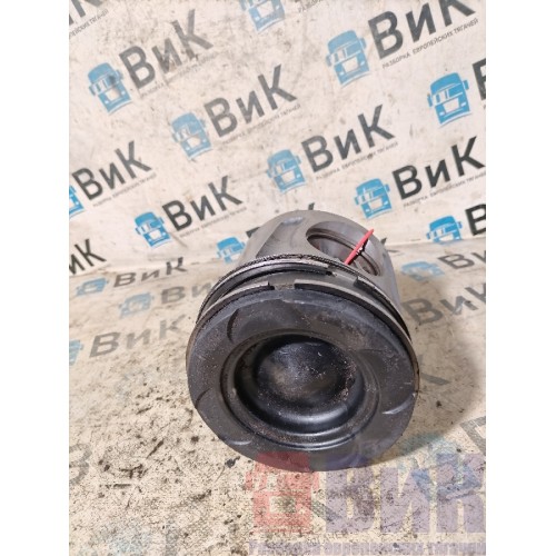 Поршень MAN D2066 LF40 502729 (394)-3