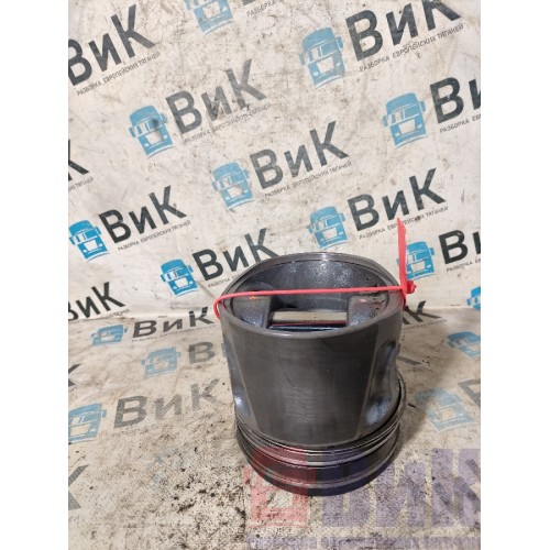 Поршень MAN D2066 LF40 502729 (396)