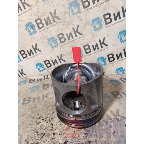 Поршень MAN D2066 LF40 502729 (396)-2