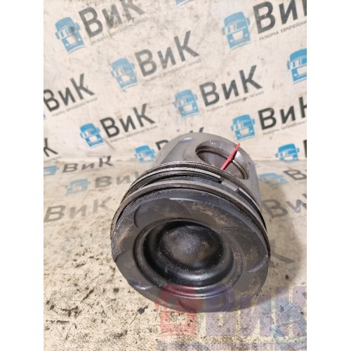 Поршень MAN D2066 LF40 502729 (396)-3