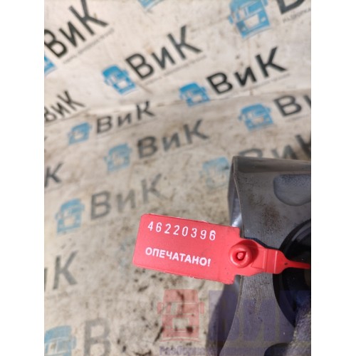 Поршень MAN D2066 LF40 502729 (396)-4