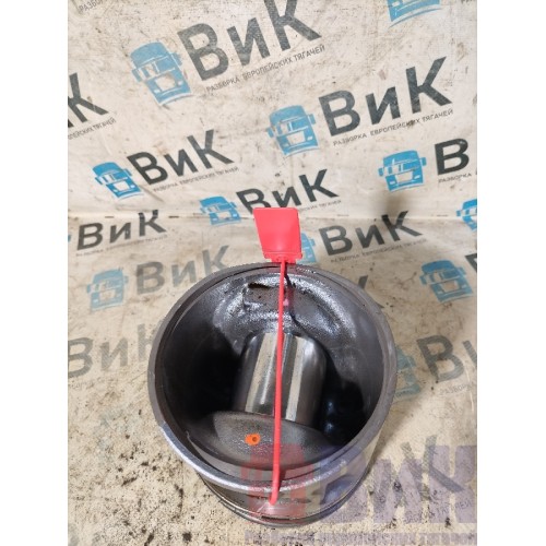 Поршень MAN D2066 LF40 502729 (396)-1