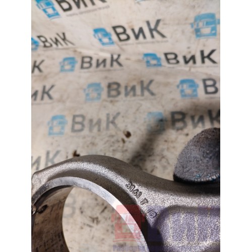 Шатун MAN D2066 LF40 502729 (359)-1