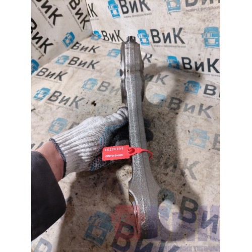 Шатун MAN D2066 LF40 502729 (359)-2