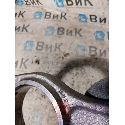 Шатун MAN D2066 LF40 502729 (355)-3