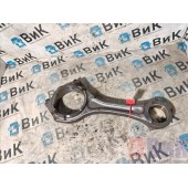 Шатун MAN D2066 LF40 502729 (356)