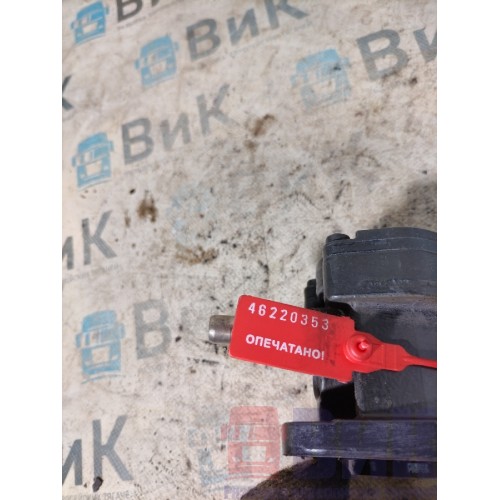 Топливный насос низкого давления (ТННД) MAN D2066 LF40 502729 (353)-2