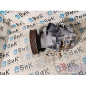 Привод ТНВД MAN D2066 LF40 502729 в сборе (350)